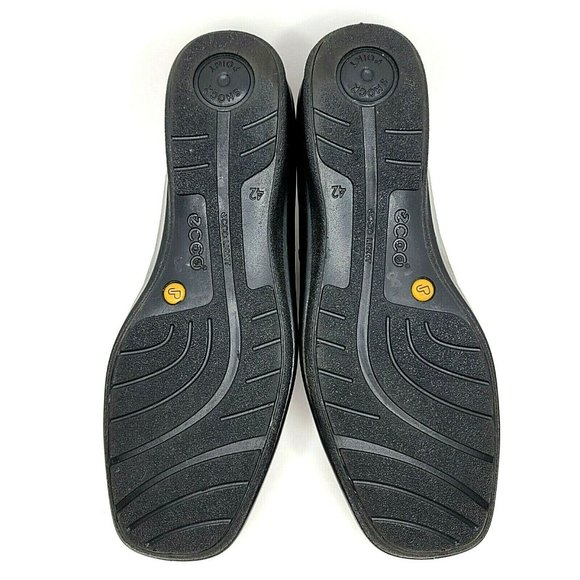 Ecco Mens 262422 Oxford Dress Shoes Size 8-8.5 main image 7